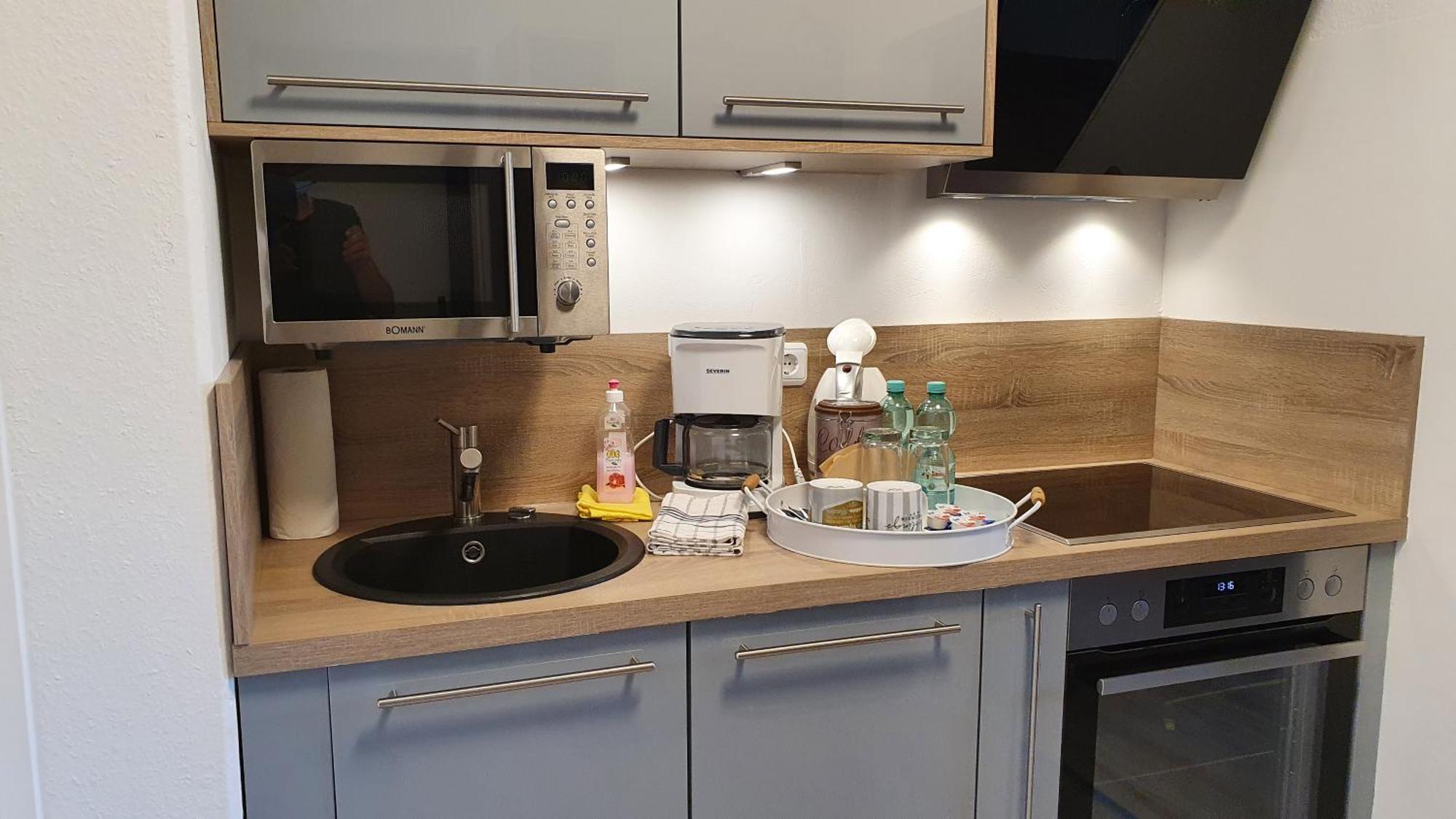 Pematra Ferienwohnungen Ostseestrasse 2 لوبيك الغرفة الصورة