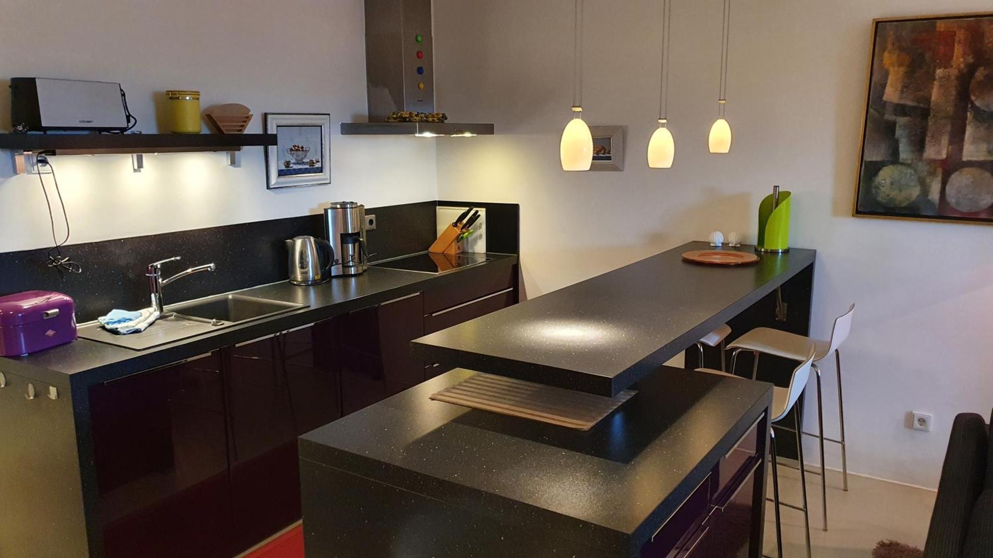 Pematra Ferienwohnungen Ostseestrasse 2 لوبيك الغرفة الصورة
