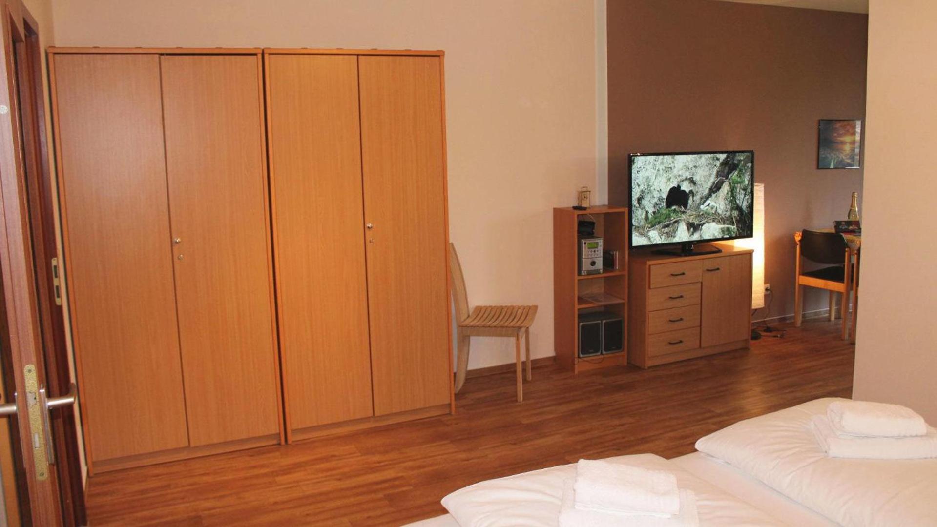 Pematra Ferienwohnungen Ostseestrasse 2 لوبيك الغرفة الصورة