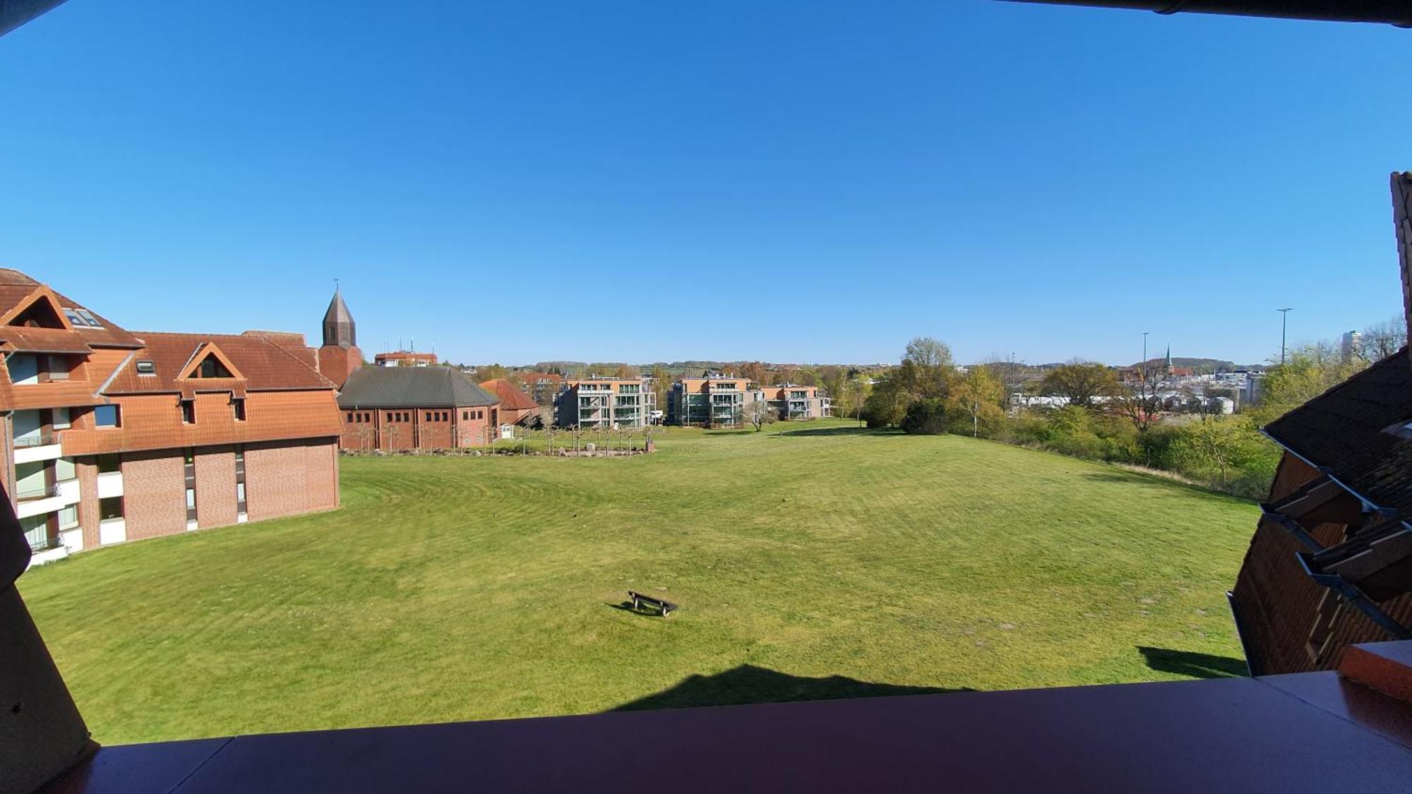 Pematra Ferienwohnungen Ostseestrasse 2 لوبيك الغرفة الصورة
