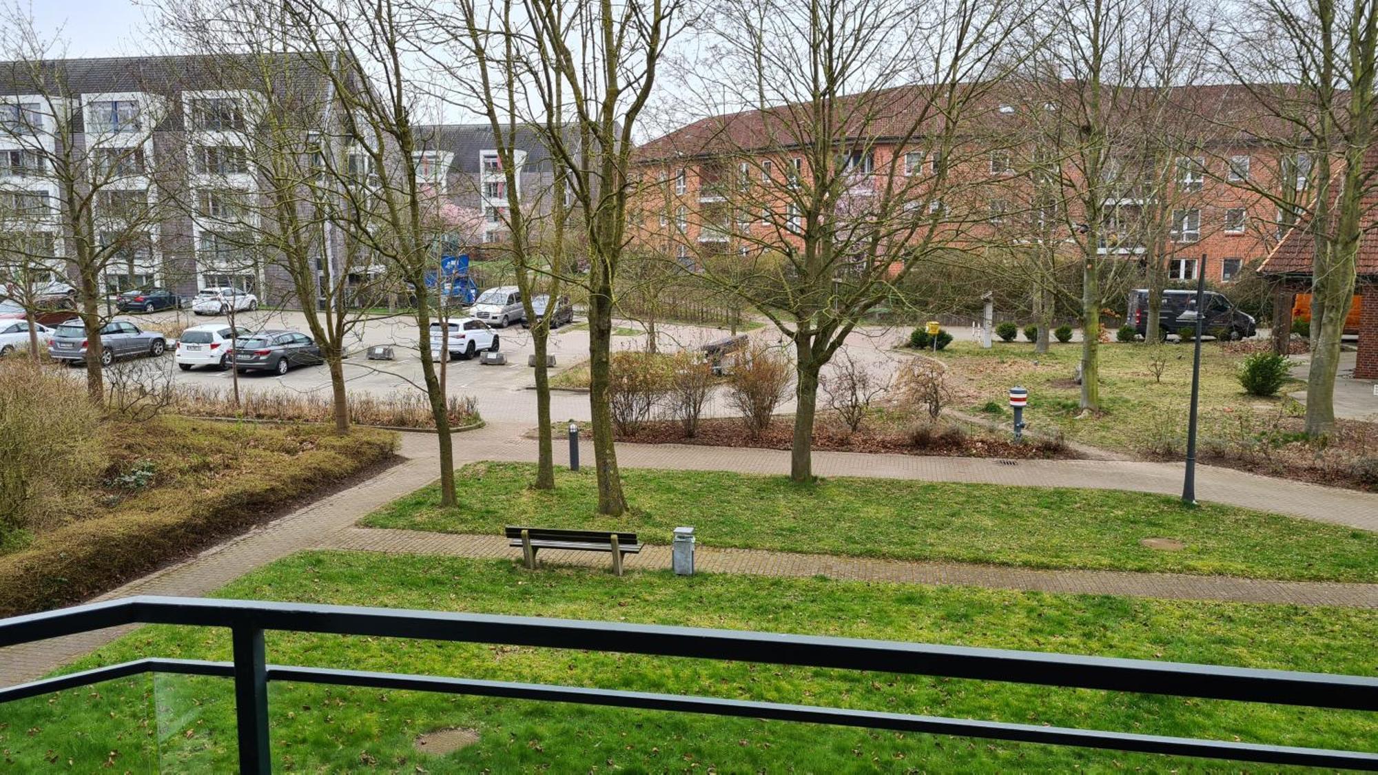 Pematra Ferienwohnungen Ostseestrasse 2 لوبيك الغرفة الصورة