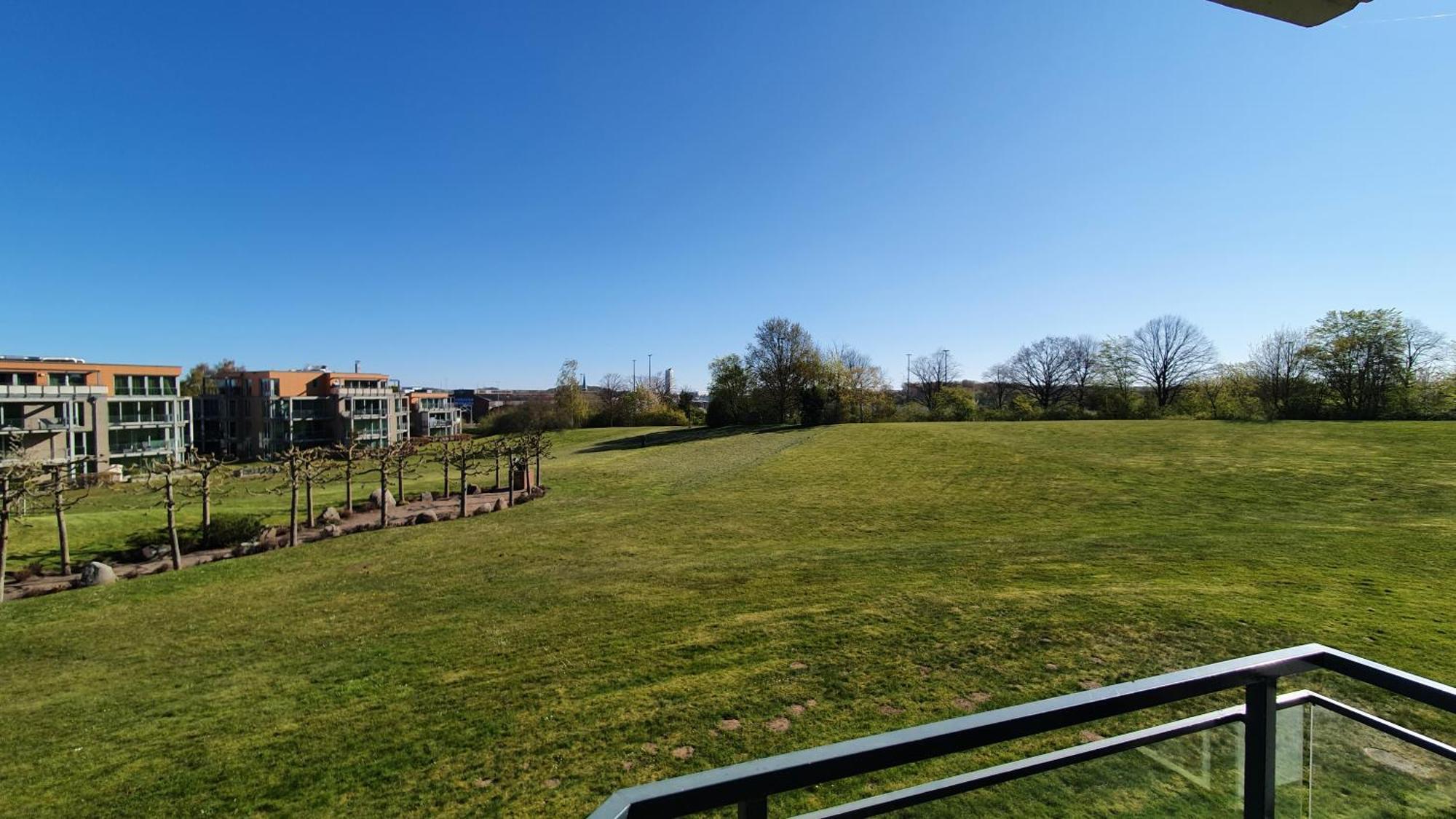 Pematra Ferienwohnungen Ostseestrasse 2 لوبيك الغرفة الصورة