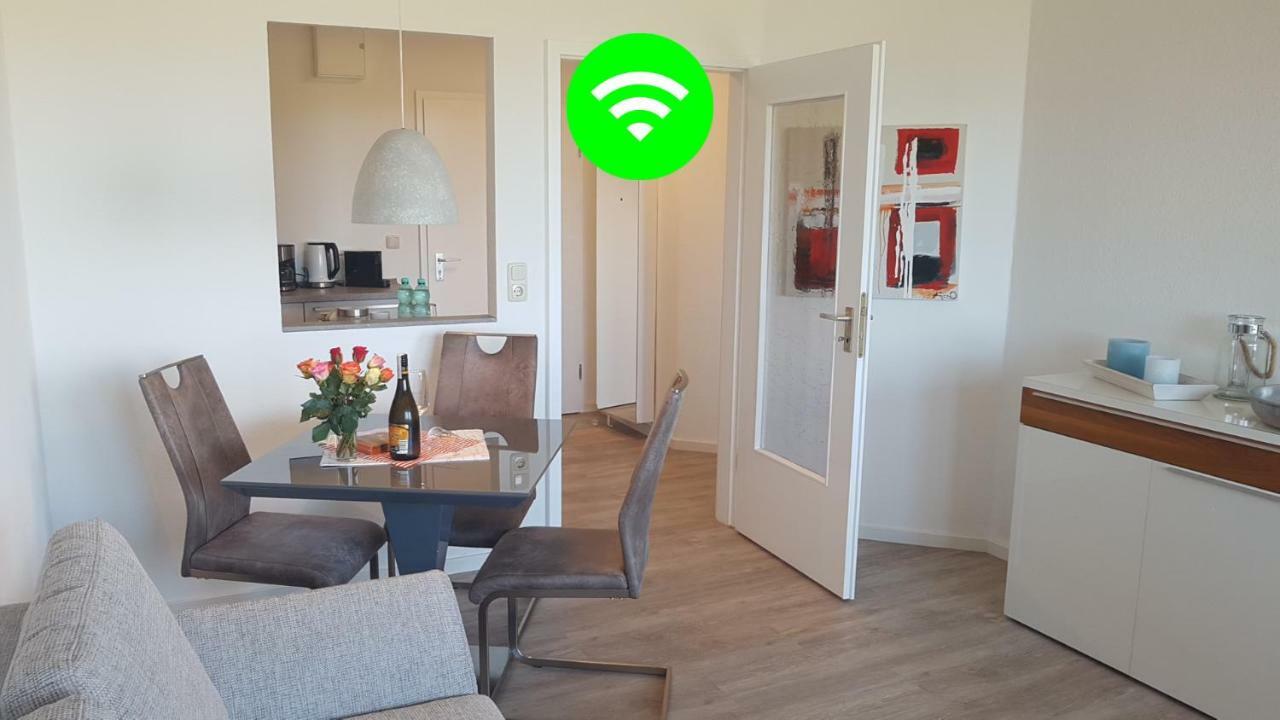 Pematra Ferienwohnungen Ostseestrasse 2 لوبيك المظهر الخارجي الصورة