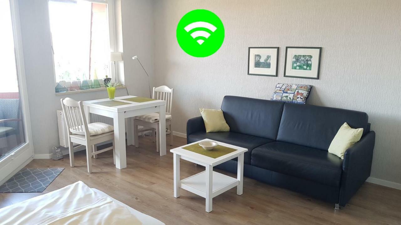 Pematra Ferienwohnungen Ostseestrasse 2 لوبيك المظهر الخارجي الصورة